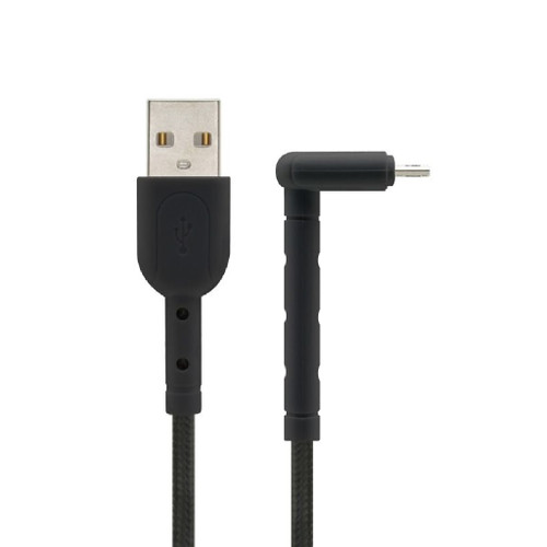 کابل USB به microUSB تسکو مدل TCA97 طول 1 متر