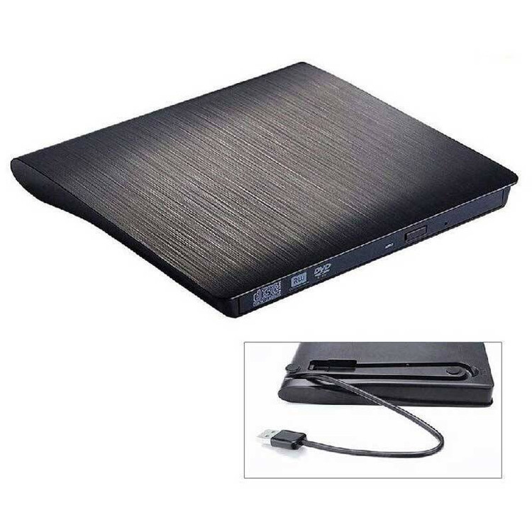 دی وی دی رایتر های کپی ایسوس مدل Asus SDRW 08D-U USB3.0 گارانتی 12 ماهه
