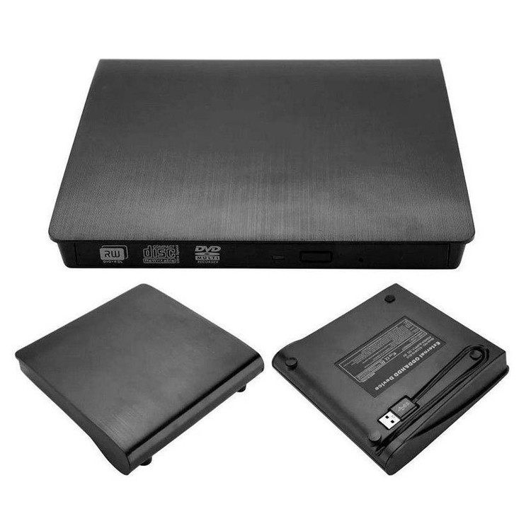دی وی دی رایتر های کپی ایسوس مدل Asus SDRW 08D-U USB3.0 گارانتی 12 ماهه