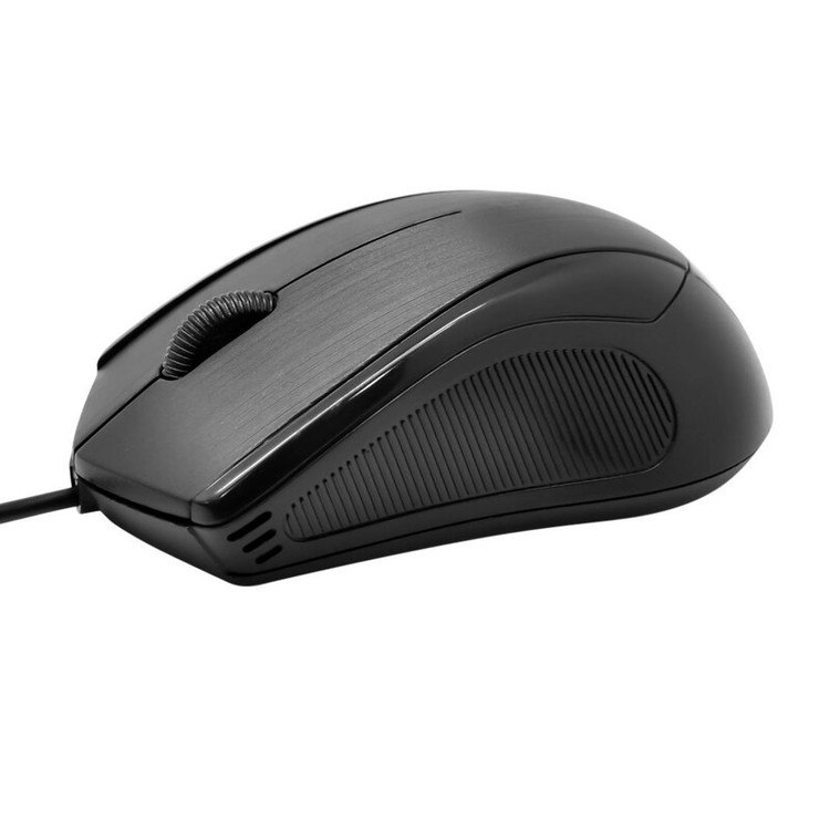 کیبورد و موس سیم دار تسکو مدل TKM 8050