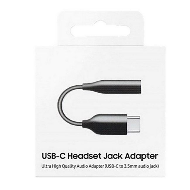 مبدل USB-C به جک 3.5 میلی متری مدل SM
