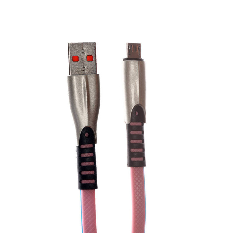 کابل تبدیل USB به microUSB تسکو مدل TC A70 طول 1 متر بسته 5عددی