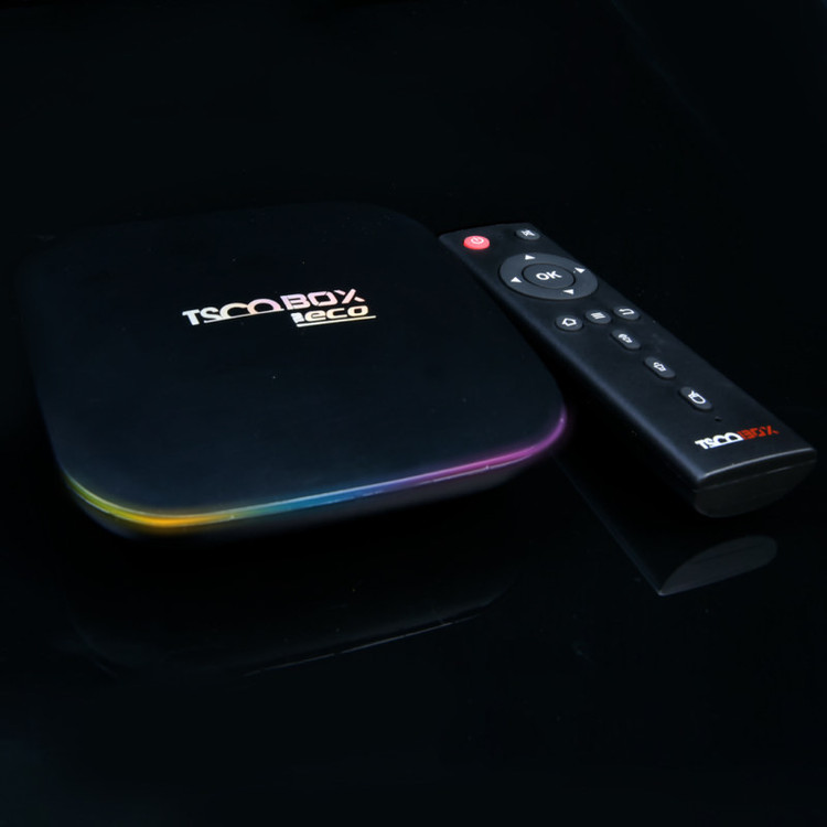 اندروید باکس تسکو مدل Tab ECO+192T