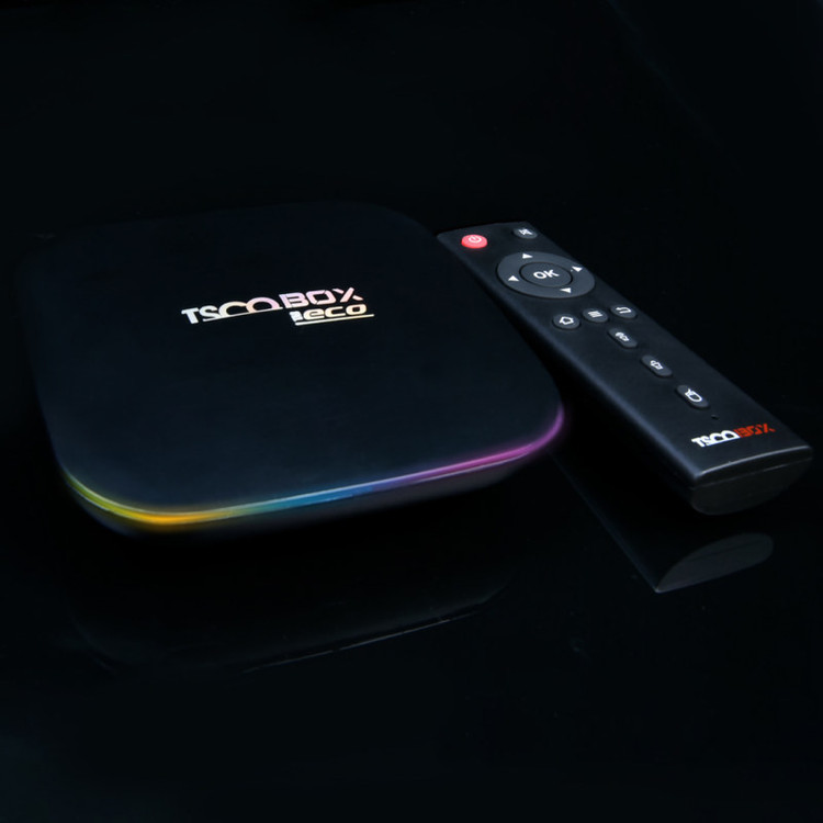 اندروید باکس تسکو مدل Tab ECO+192T
