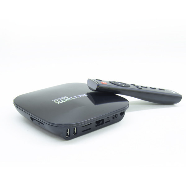 اندروید باکس تسکو مدل Tab ECO+192T