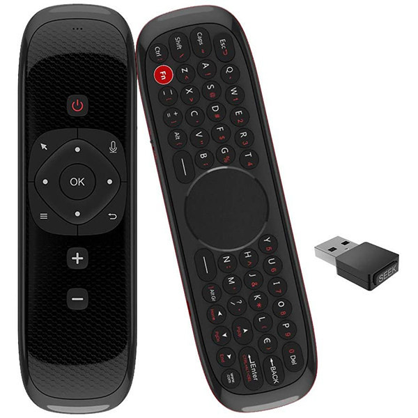 اندروید باکس تسکو مدل Tab ECO+192T