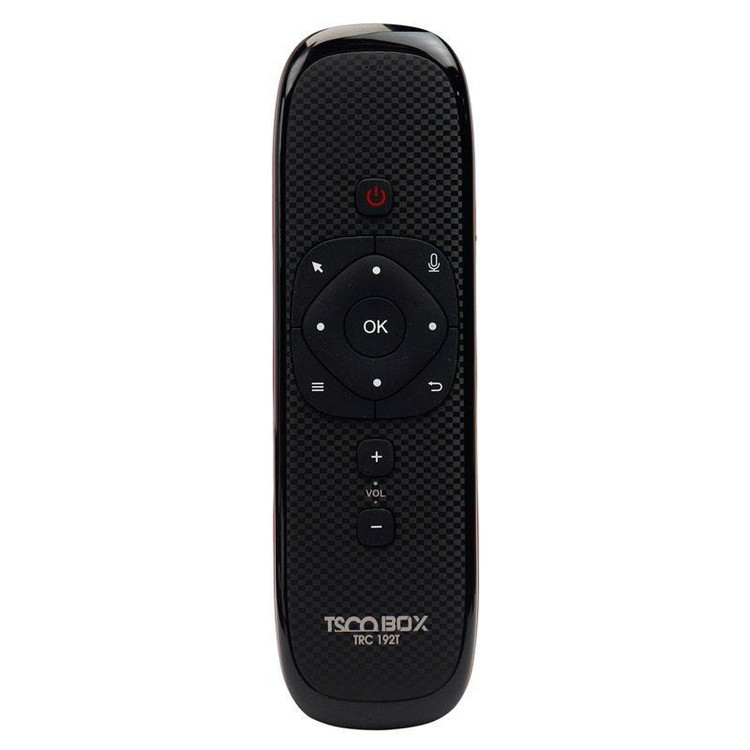 اندروید باکس تسکو مدل Tab ECO+192T