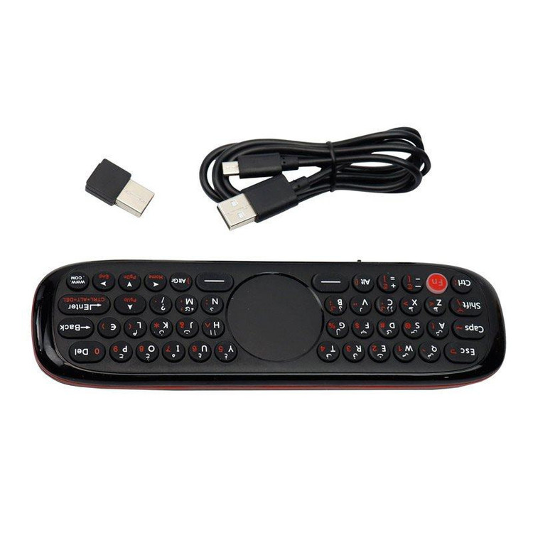 اندروید باکس تسکو مدل Tab ECO+192T