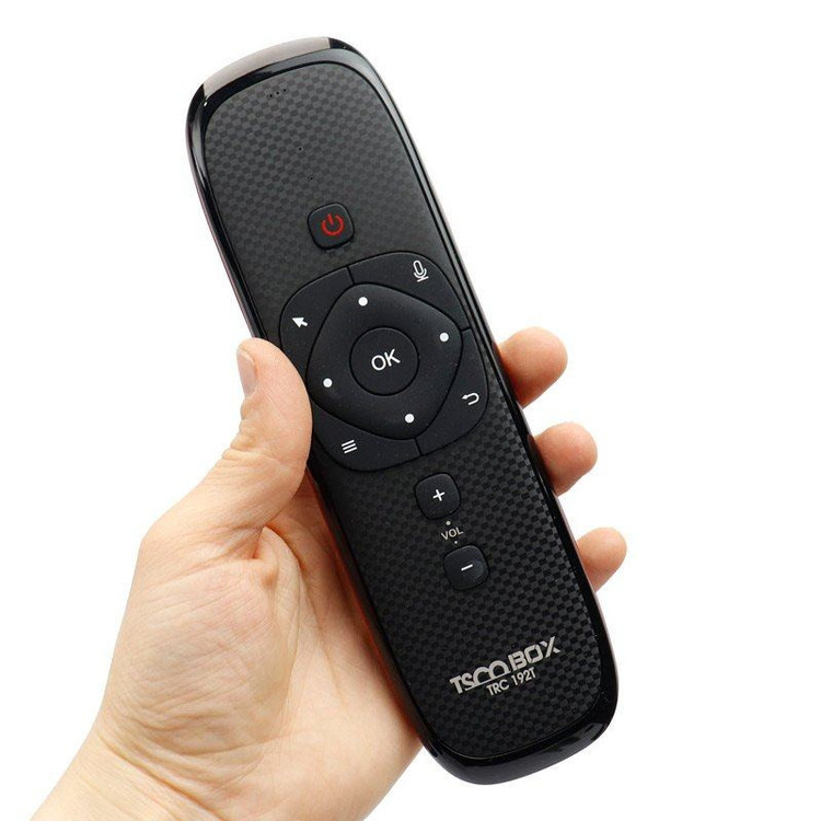 اندروید باکس تسکو مدل Tab ECO+192T