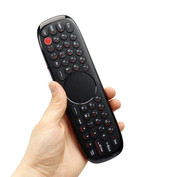 اندروید باکس تسکو مدل Tab ECO+192T