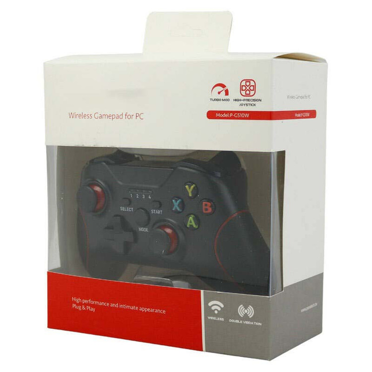 دسته بازی مدل P-G510W