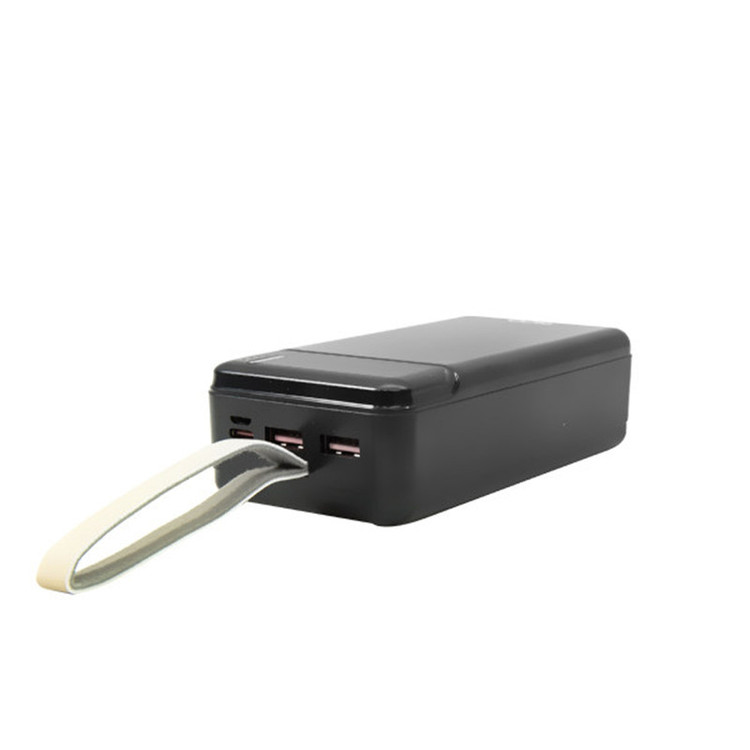 پاوربانک وریتی مدل V-PP135-30PD ظرفیت 30000 میلی آمپرساعت