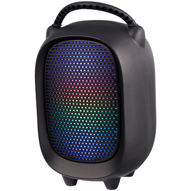 اسپیکر بلوتوثی رم و فلش خور Sing-E ZQS1332