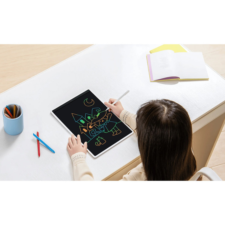کاغذ دیجیتالی شیائومی مدل MJXHB02WC Color Edition