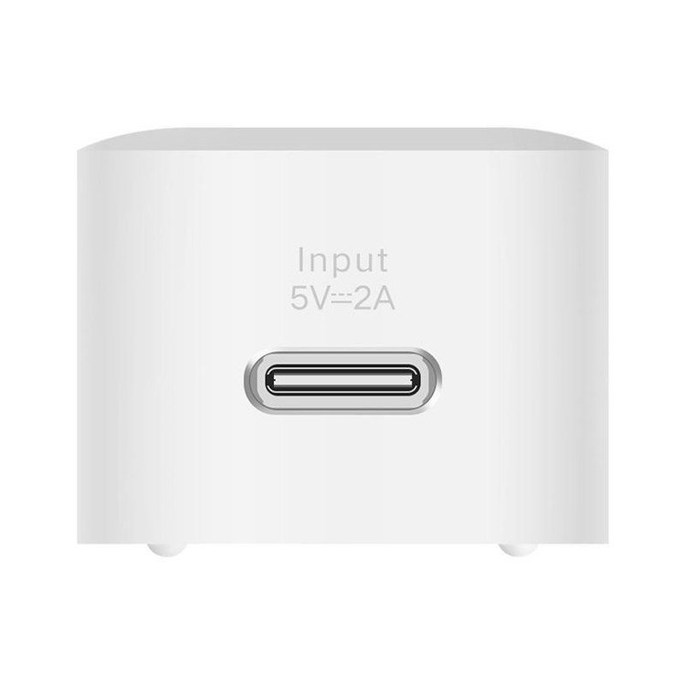 هاب 4 پورت USB3.0 شیائومی مدل XMFXQ01QM