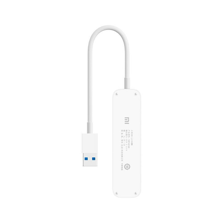هاب 4 پورت USB3.0 شیائومی مدل XMFXQ01QM