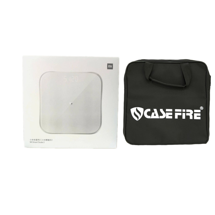 ترازو دیجیتال شیائومی مدل Smart scale2