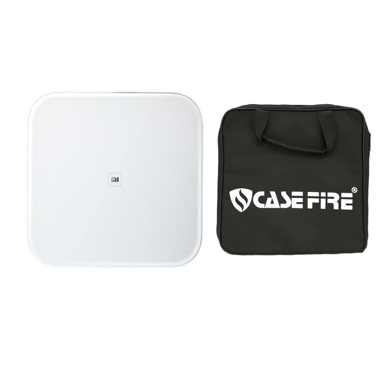ترازو دیجیتال شیائومی مدل Smart scale2