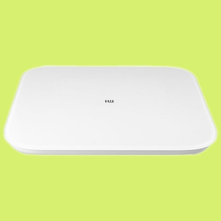 ترازو دیجیتال شیائومی مدل Smart scale2