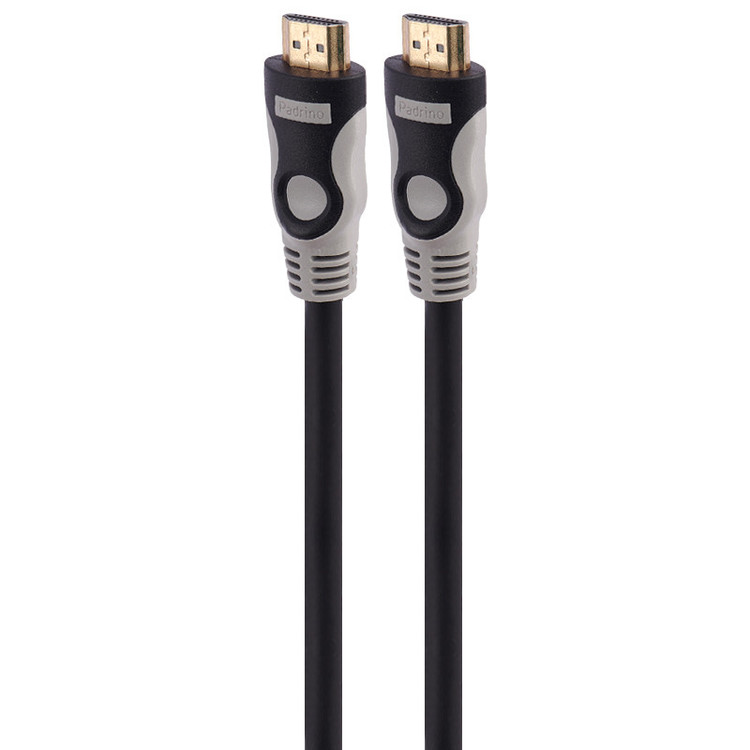 کابل Padrino HDMI V2.0 4K 1.5m