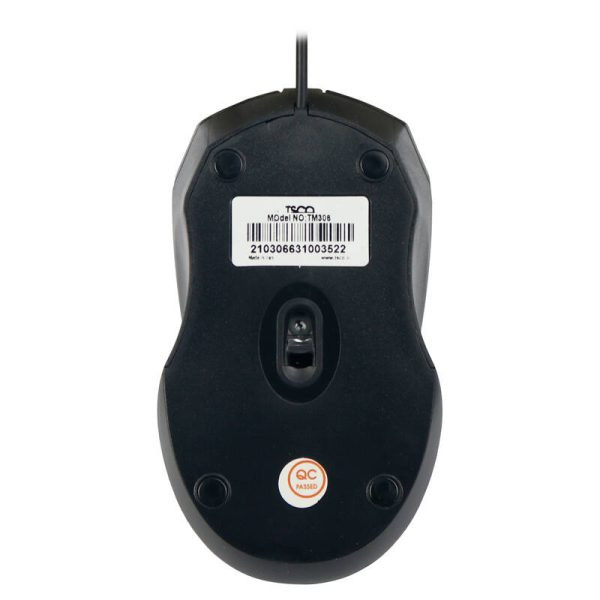 موس تسکو مدل TM 306