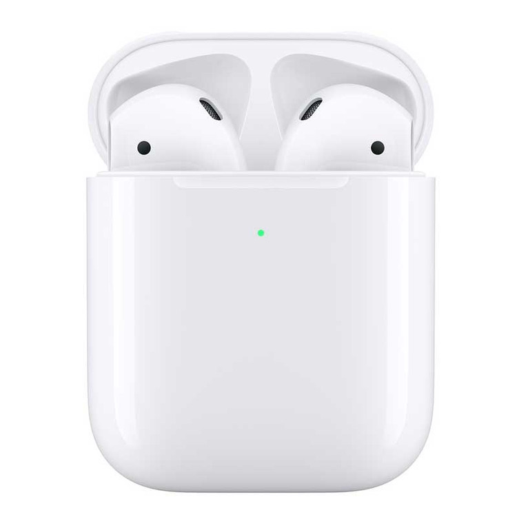 ایرپاد دو تایی Apple Airpods HighCopy