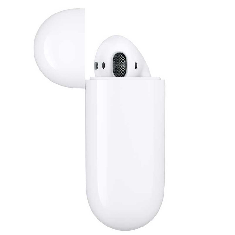 ایرپاد دو تایی Apple Airpods HighCopy