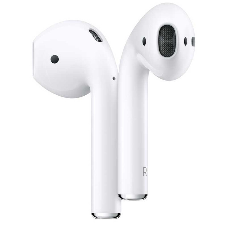 ایرپاد دو تایی Apple Airpods HighCopy