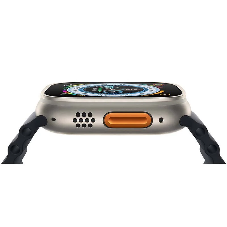 ساعت هوشمند اولترا مدل AK79 ULTRA2