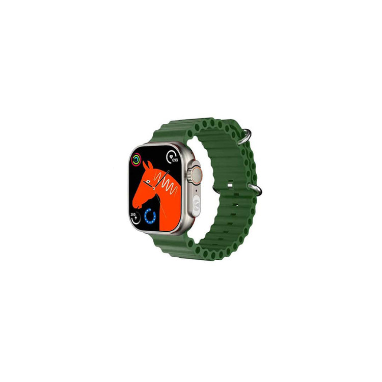 ساعت هوشمند OALE مدل OS8 MAX PLUS