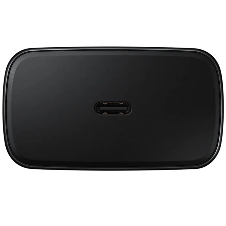 شارژر دیواری 45 وات سامسونگ به همراه کابل تبدیل USB-C