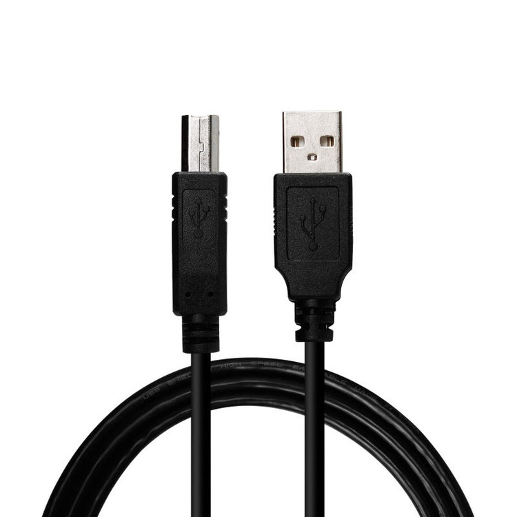 کابل USB پرینتر 1.5 متری
