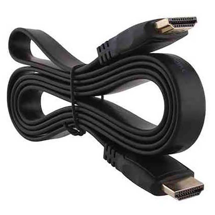 کابل 1.5 متری HDMI فلت مینی اسکای MiniSky