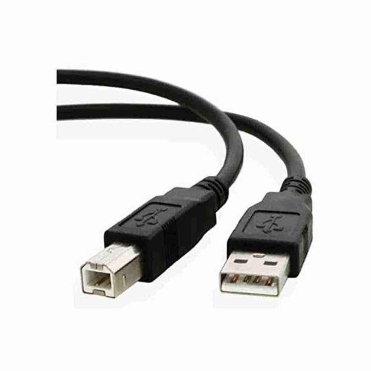 کابل پرینتر 3 متری