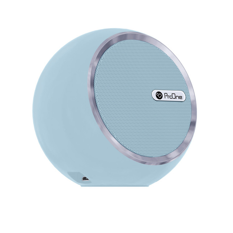 اسپیکر پرتابل ProOne مدل PSB4325 - سفید
