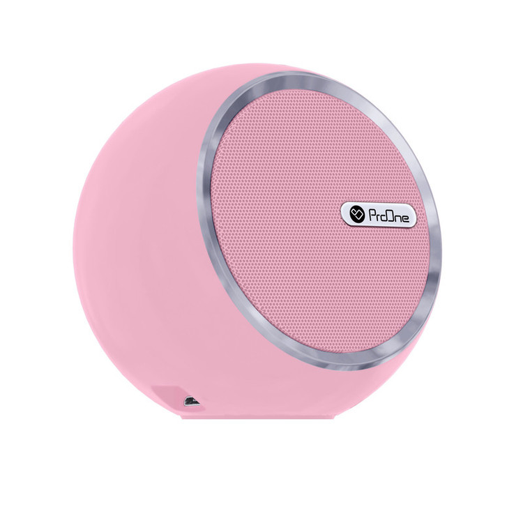 اسپیکر پرتابل ProOne مدل PSB4325 - سفید
