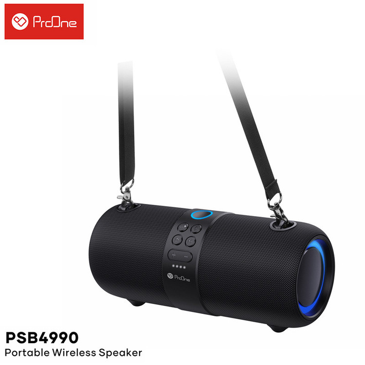 اسپیکر بلوتوثی قابل حمل پرووان مدل PSB4990