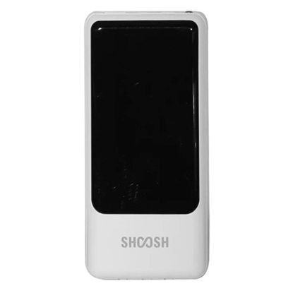 پاور بانک شوش 10000 Shoosh Power Bnak SH-115 22.5W