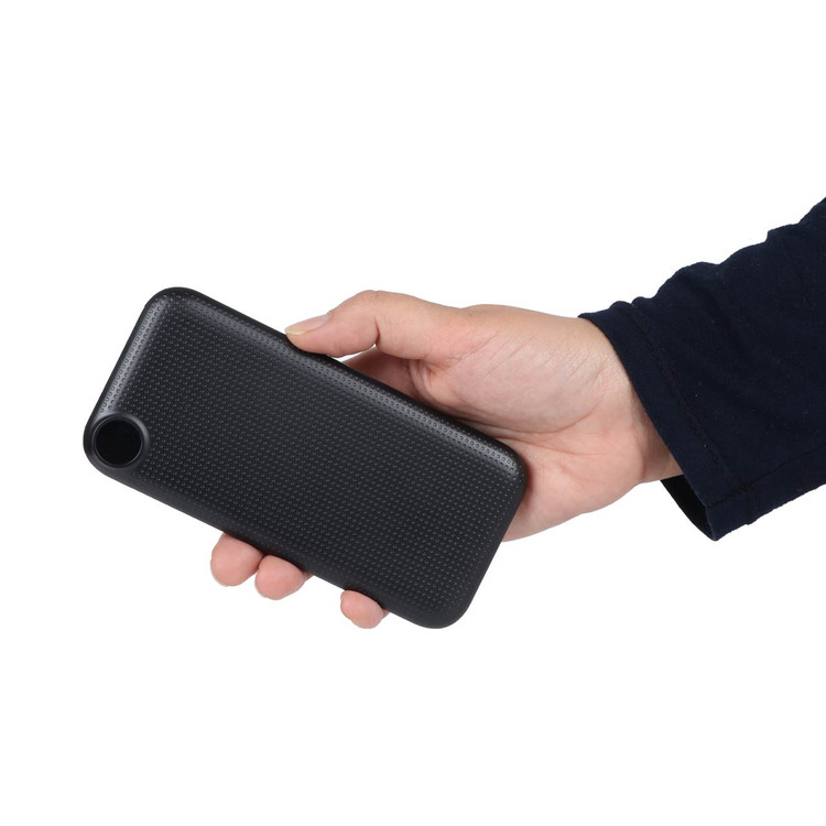 پاوربانک (PD و فست شارژ) Mcdodo 22.5W 10000mAh مدل MC-847 - مشکی - DST