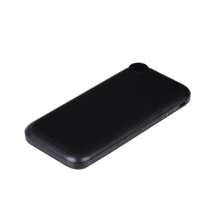 پاوربانک (PD و فست شارژ) Mcdodo 22.5W 10000mAh مدل MC-847 - مشکی - DST