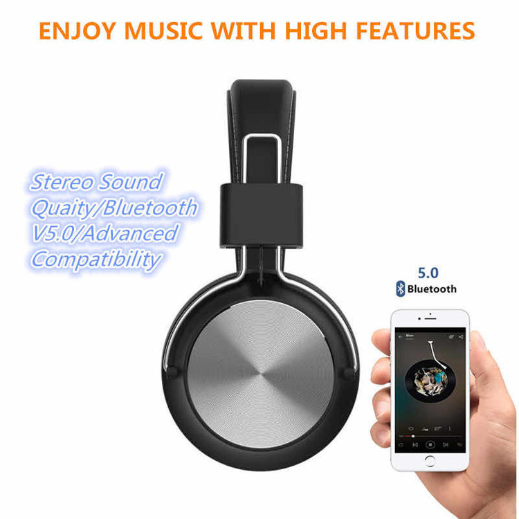 هدست بی سیم سودو مدل SD-1001