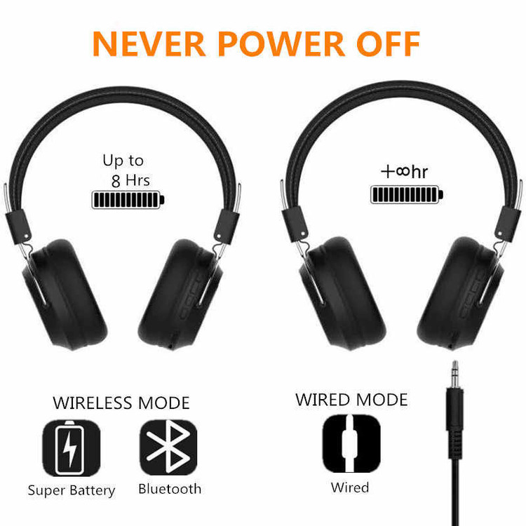 هدست بی سیم سودو مدل SD-1001