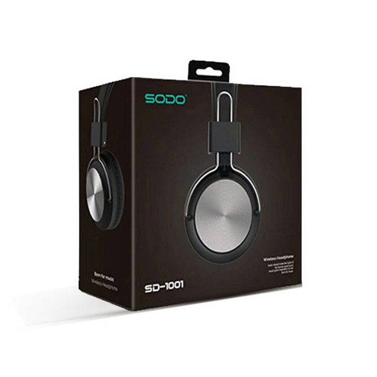 هدست بی سیم سودو مدل SD-1001