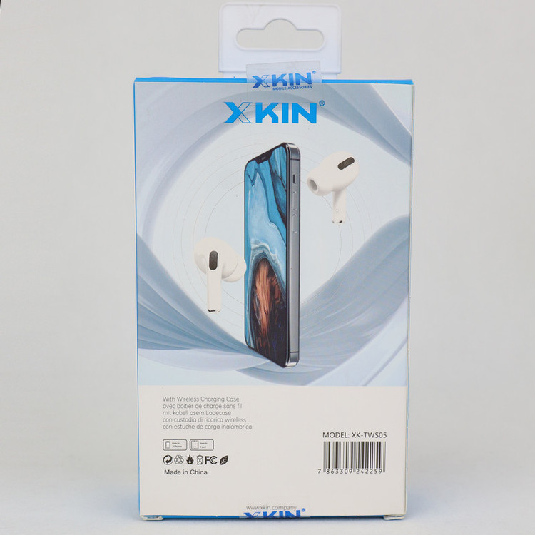 هندزفری بی سیم ایکس کین مدل XK-TWS05