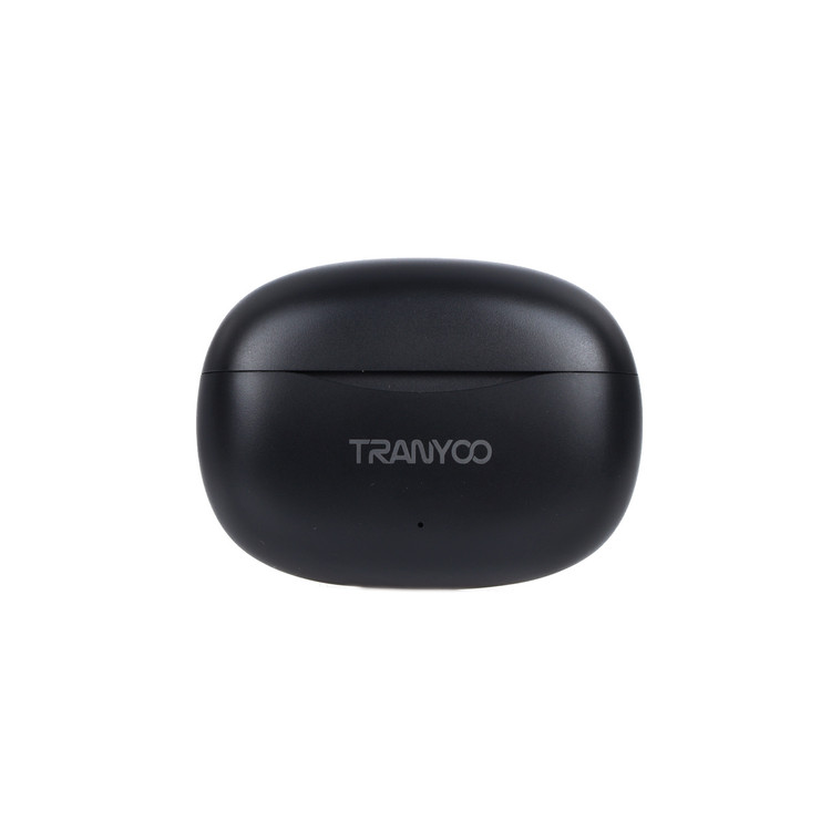 ایرپاد بی سیم Tranyoo مدل T-i5 - مشکی