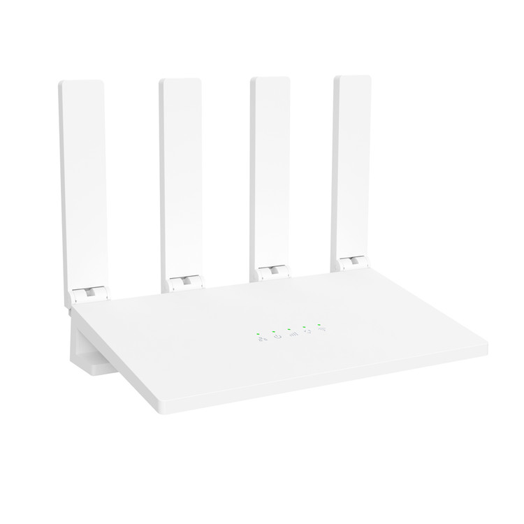 مودم رومیزی Naztech 4G LTE مدل NZT77-UX100 - سفید (تک پورت)
