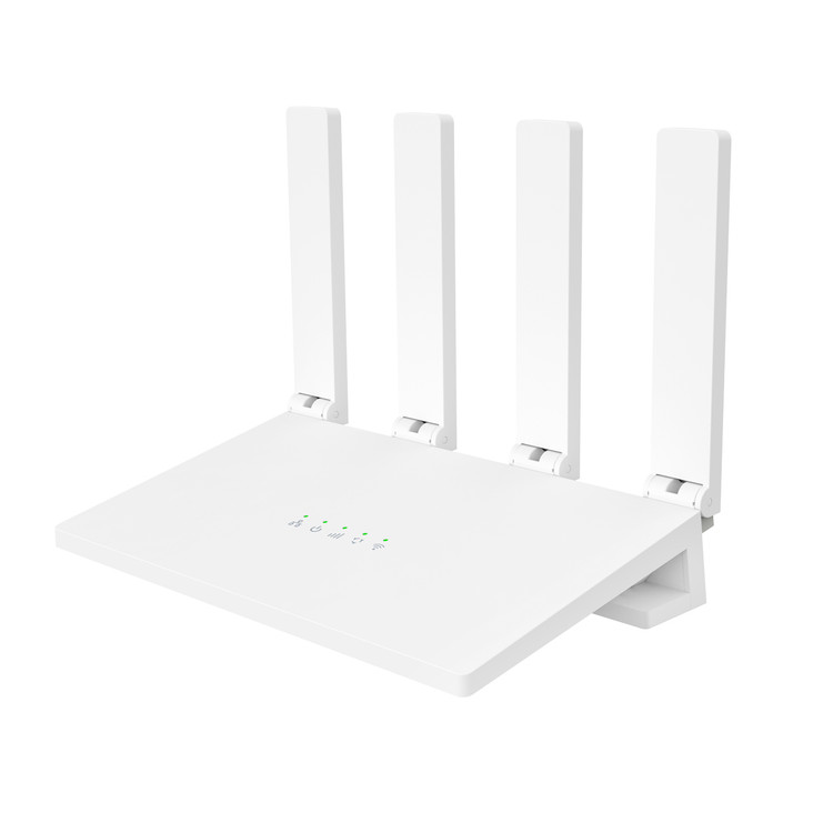 مودم رومیزی Naztech 4G LTE مدل NZT77-UX100 - سفید (تک پورت)