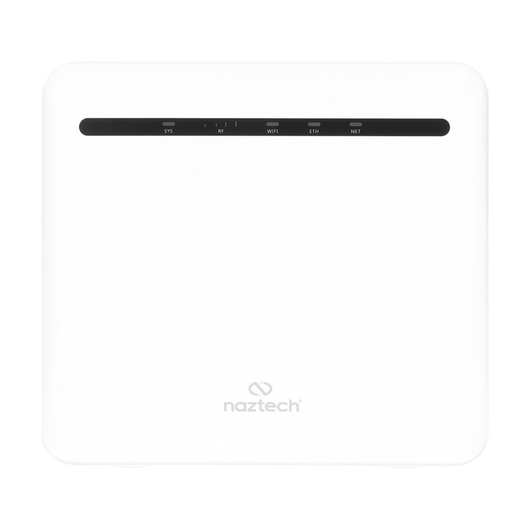 مودم +TDLTE / 4G رومیزی Naztech مدل NZT-TDX1100