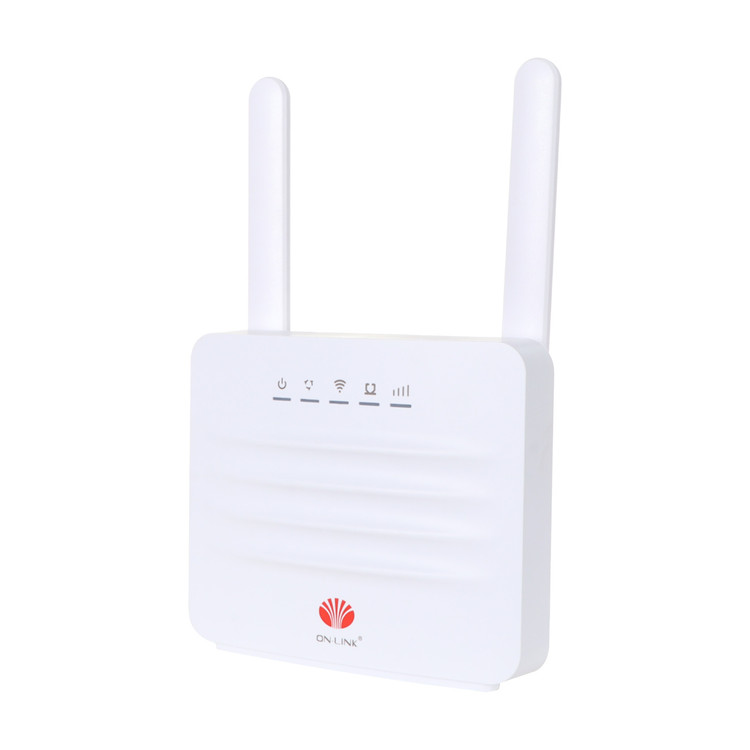 مودم رومیزی 4G/3G ON-LINK مدل E315S - سفید