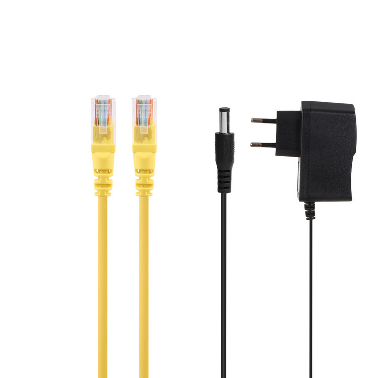 مودم رومیزی 4G/3G ON-LINK مدل E315S - سفید